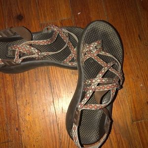 Chacos